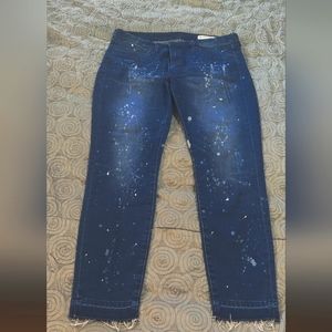 Blank NYC intro Jeans Size 30